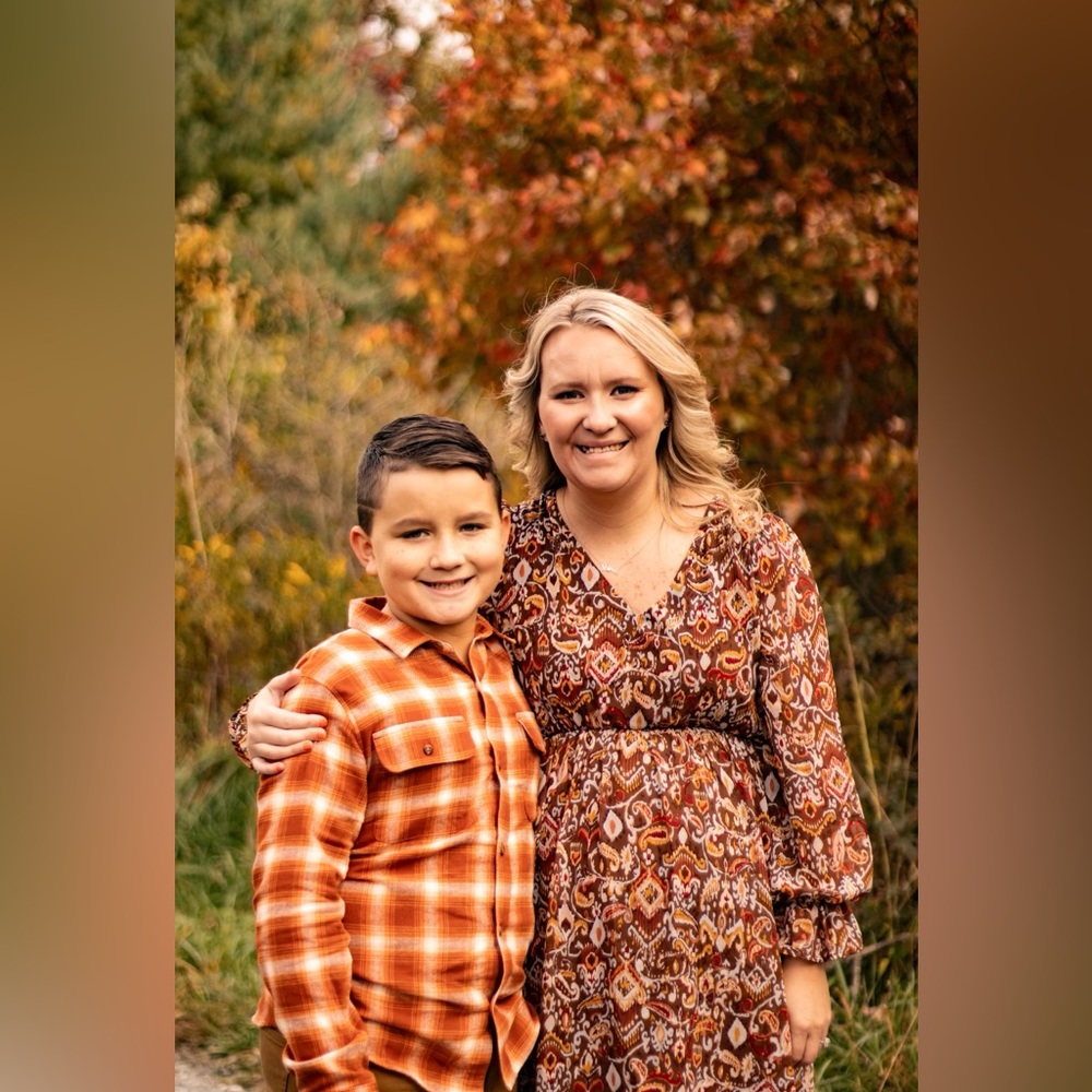 Meet your Posher, Summer